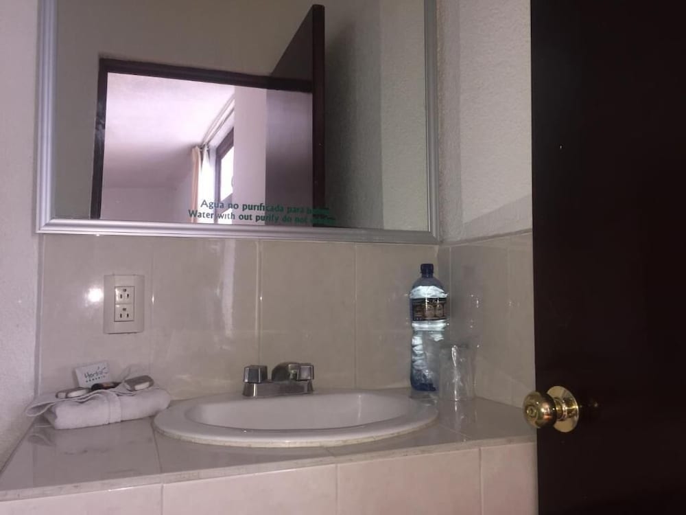 Hotel Maria Benita 13/50