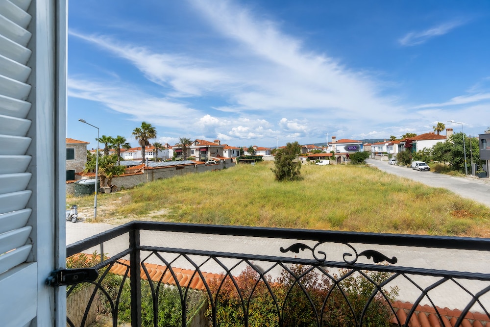 Alacati Limonaia Hotel 47/50