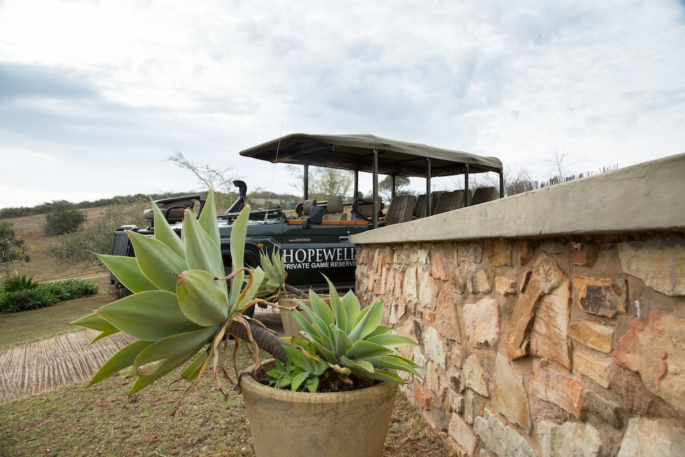 Hopewell Private Game Reserve 42/50