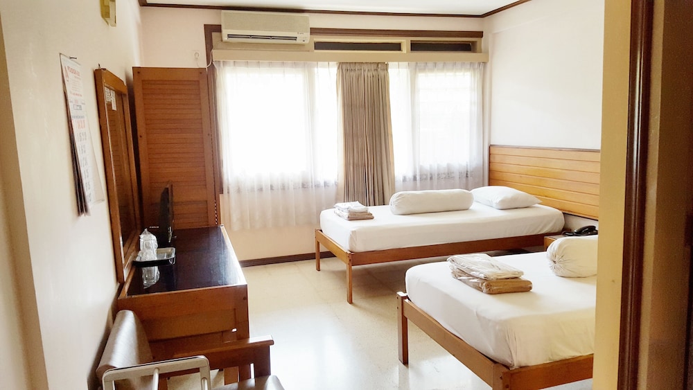 Pondok Asri Family Guest House 34/53