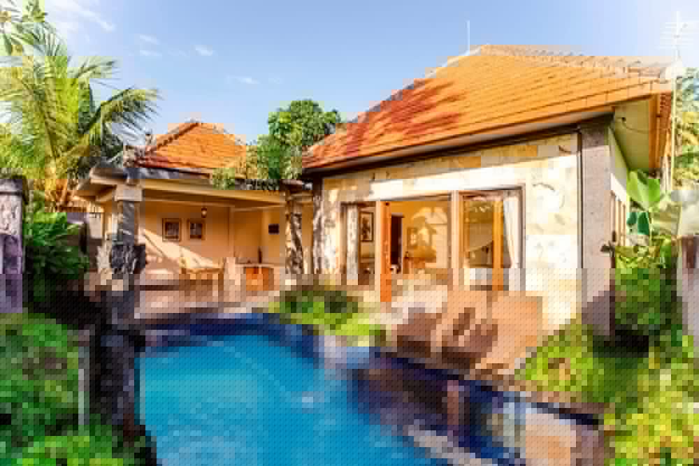 Asri Sari Villa Ubud 30/50