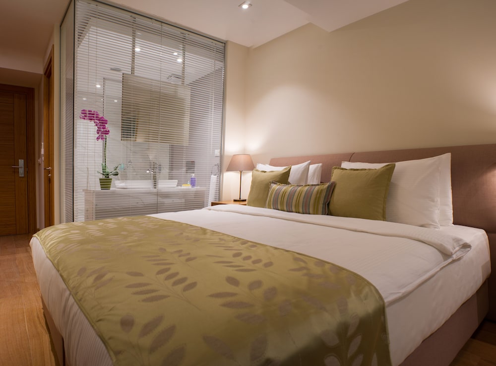 Wame Suite Hotel 36/85