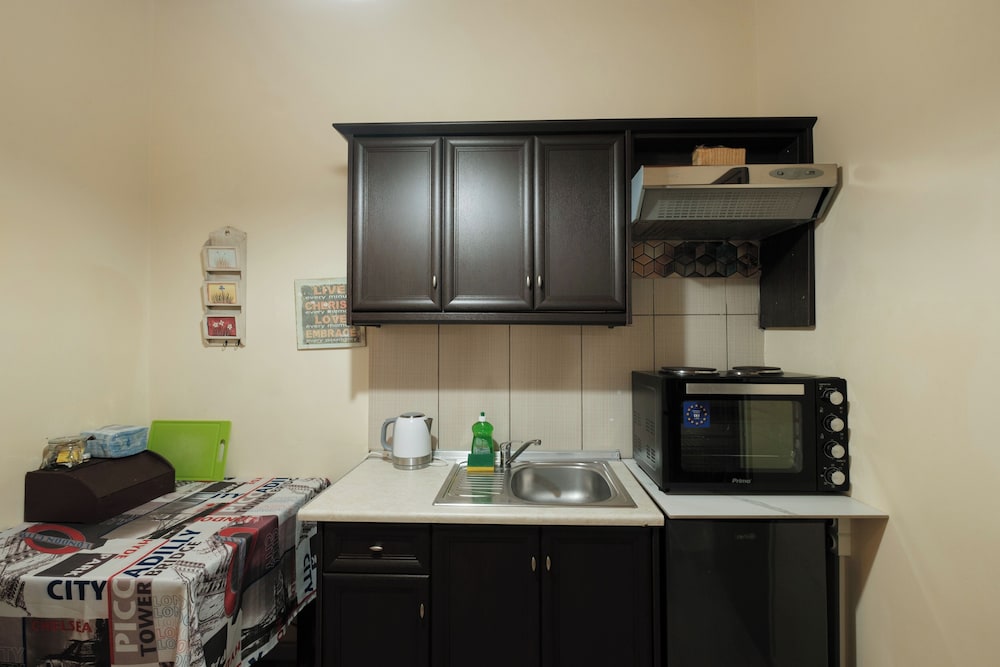 Erifili Apartments 20/30
