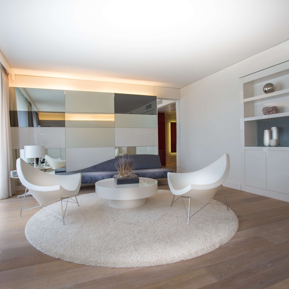Radisson Blu Hotel Zurich Airport 60/72