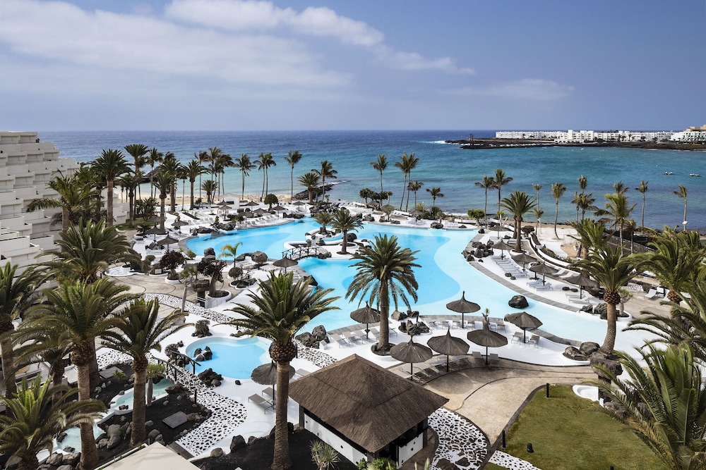 Paradisus Salinas Lanzarote 5/65