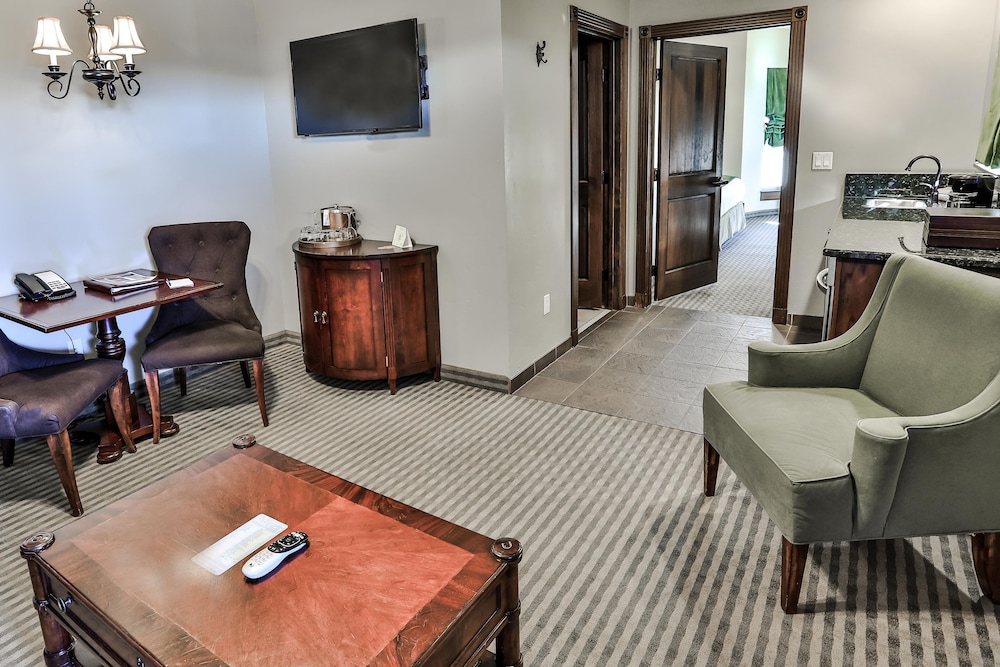 The Springs Resort and Spa 42/69