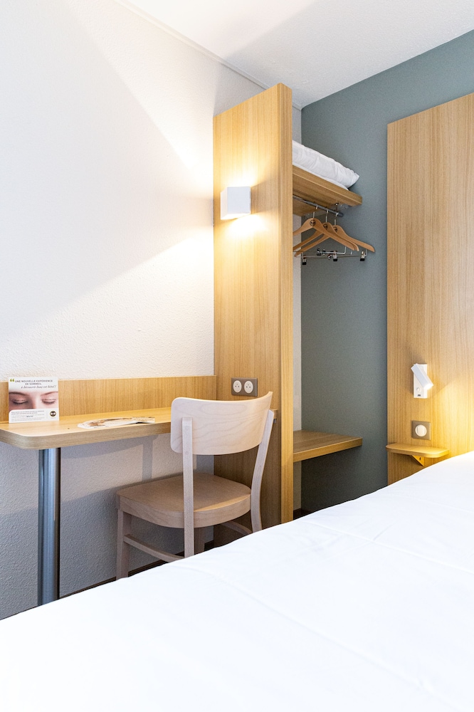 B&B Hotel Angers Parc Expos 23/65