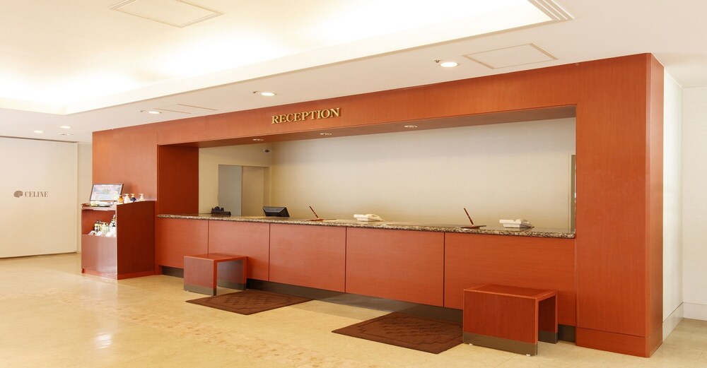 Hotel Pearl City Akita Kanto-Odori 10/40
