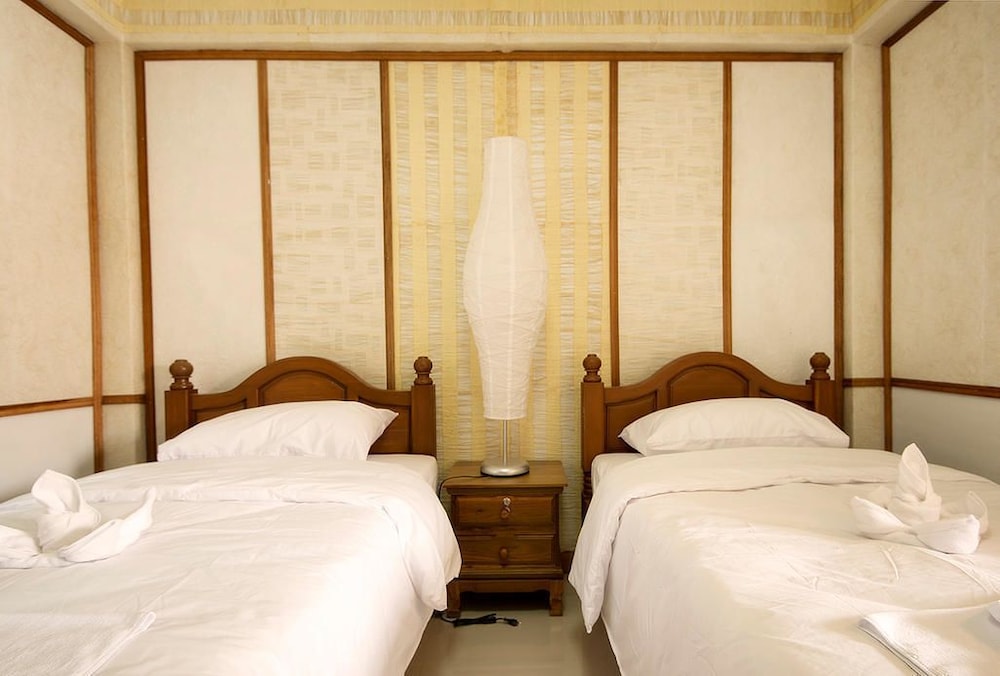 Sailomjoy The精品旅舍(Sailomjoy The Boutique Hostel) 图片5