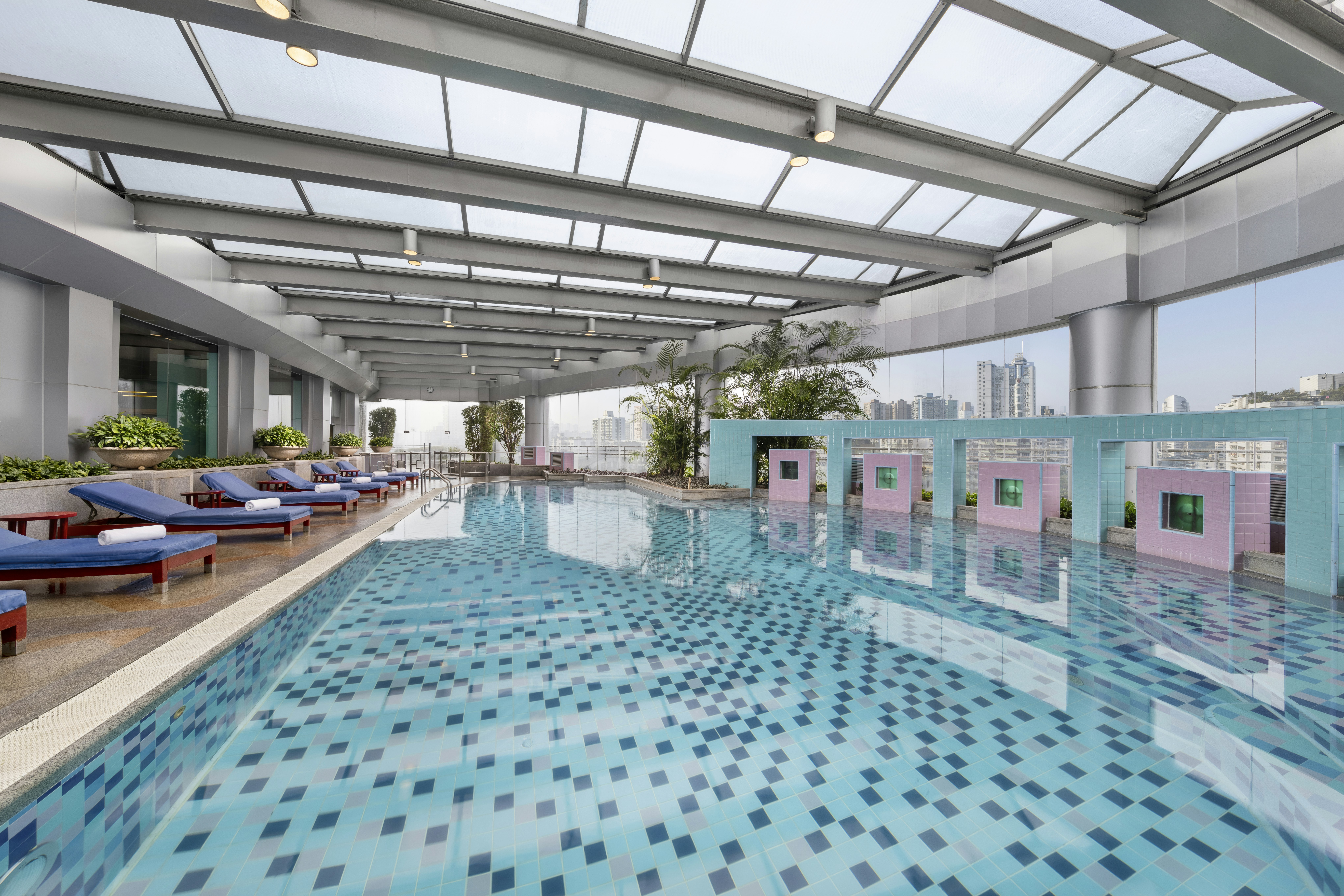 Hilton Chongqing 33/60