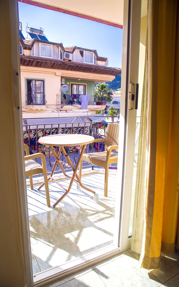 Ozlem 2 Apart Hotel 30/44