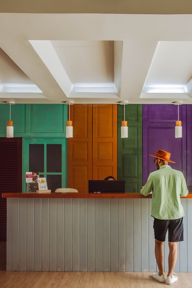 Hotel Casa Turquesa 22/73