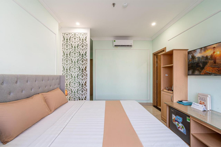 Cozrum - Love Hotel Tran Thi Nghi 2/11