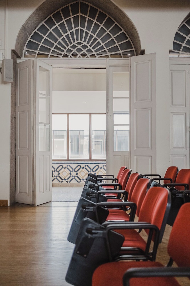 Vilar Oporto Hotel 54/60