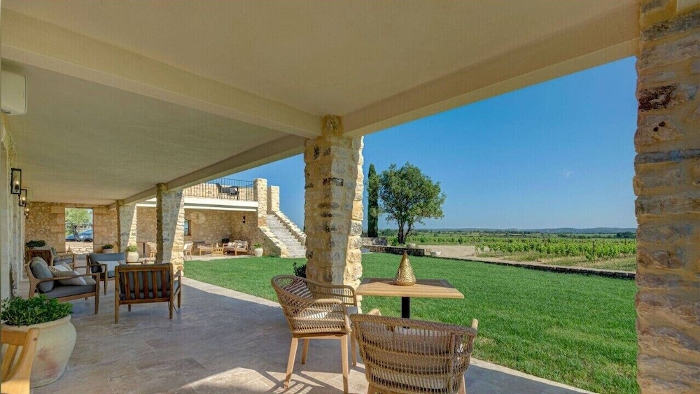 Domaine de Privadiere & Spa 52/58
