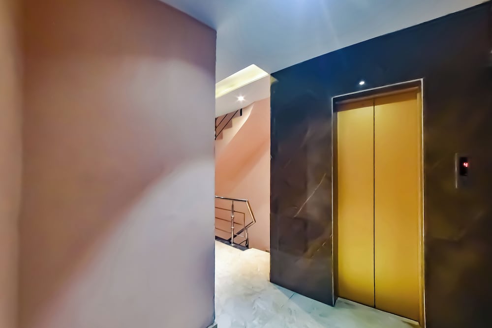 HOTEL SINGH INTERNATIONAL 14/21