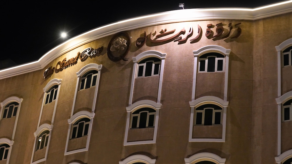 Sand Rose Suite Hotel in AL KHOBAR