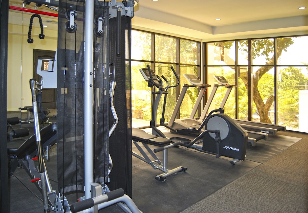 Hotel Los Andes 28/50