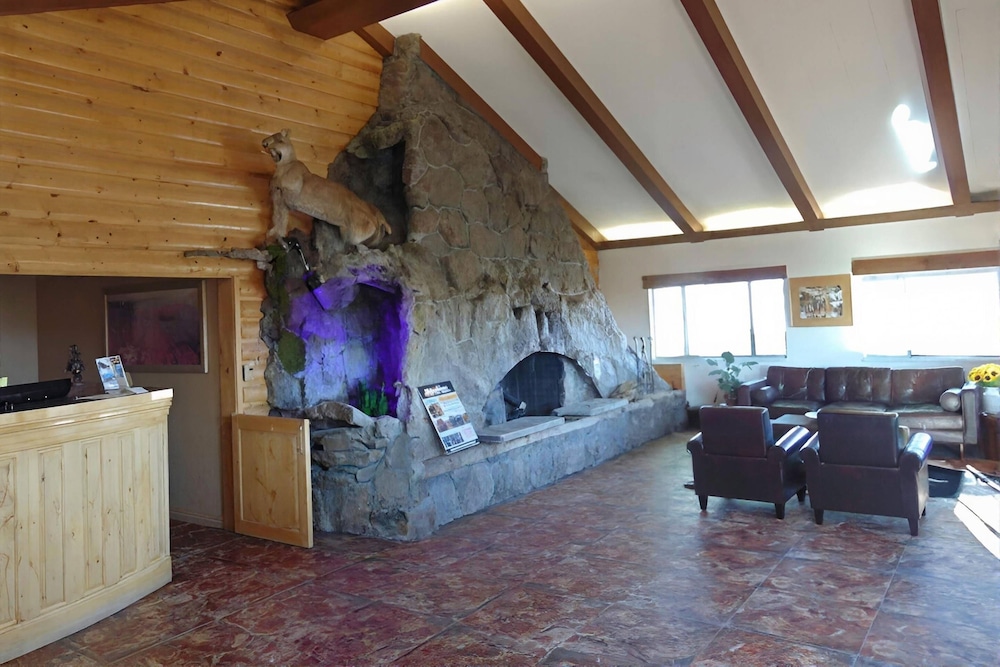 Bryce Canyon Resort 47/68