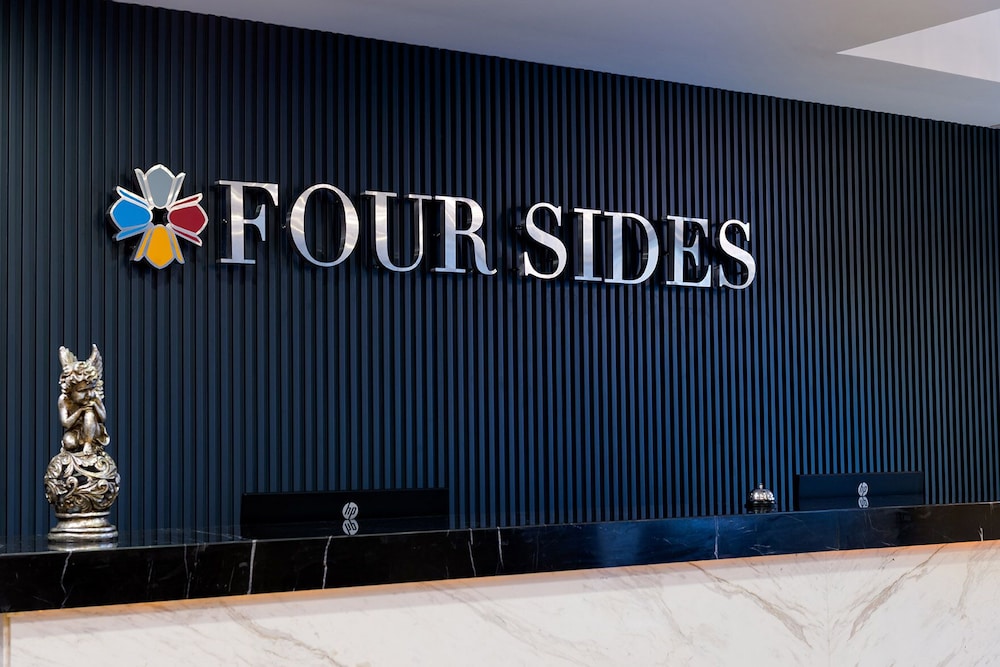 Four Sides Sisli 43/53