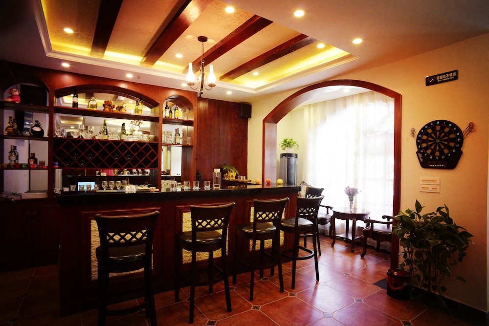 Juanshe Boutique Guest House 31/47