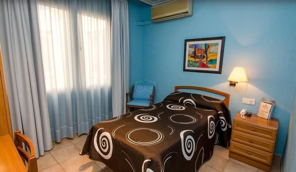 Hotel Santa Pola by Pierre & Vacances 20/50