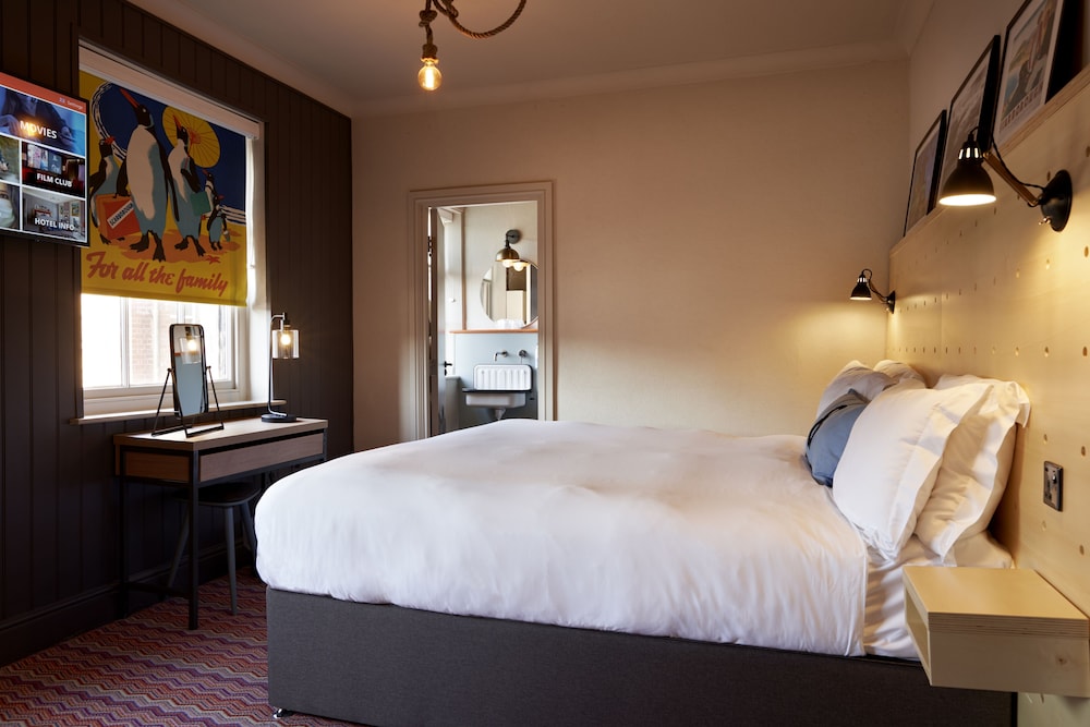 Bike & Boot Inns Scarborough - Leisure Hotels for Now 14/50