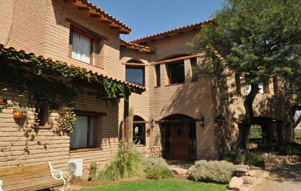 La Casa de la Bodega 29/40
