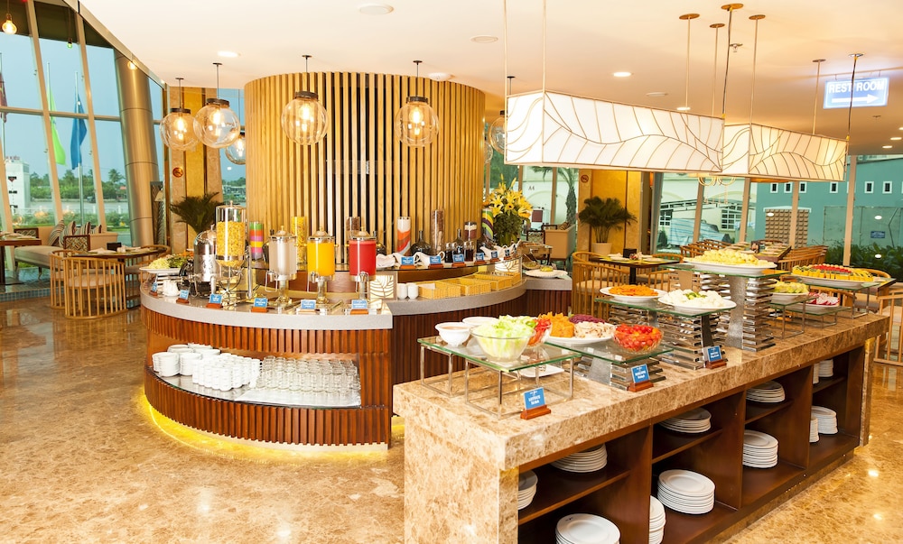 Ninh Kieu Riverside Hotel 48/70