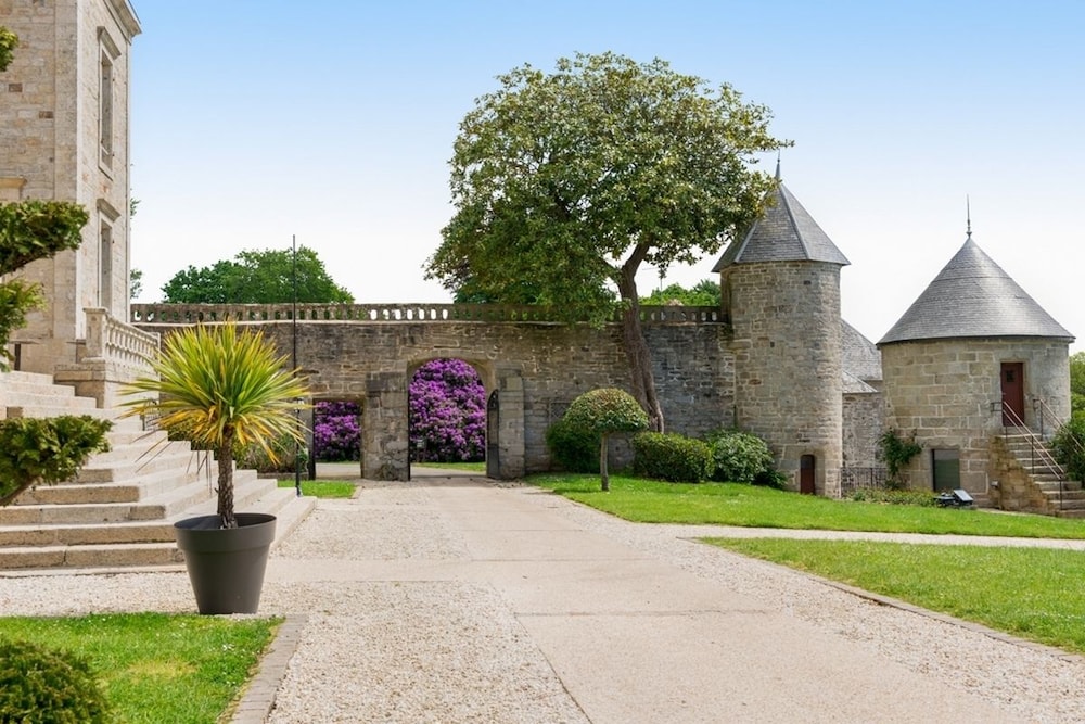 MANOIR DE KERHUEL 22/31