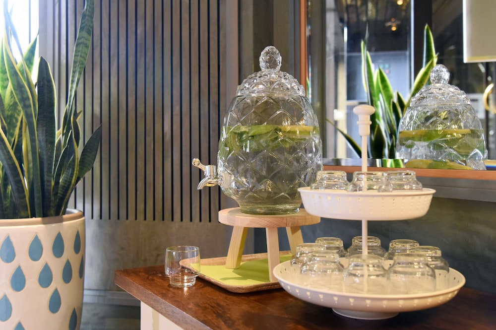 Tulip Inn Beaulieu Lausanne 53/69