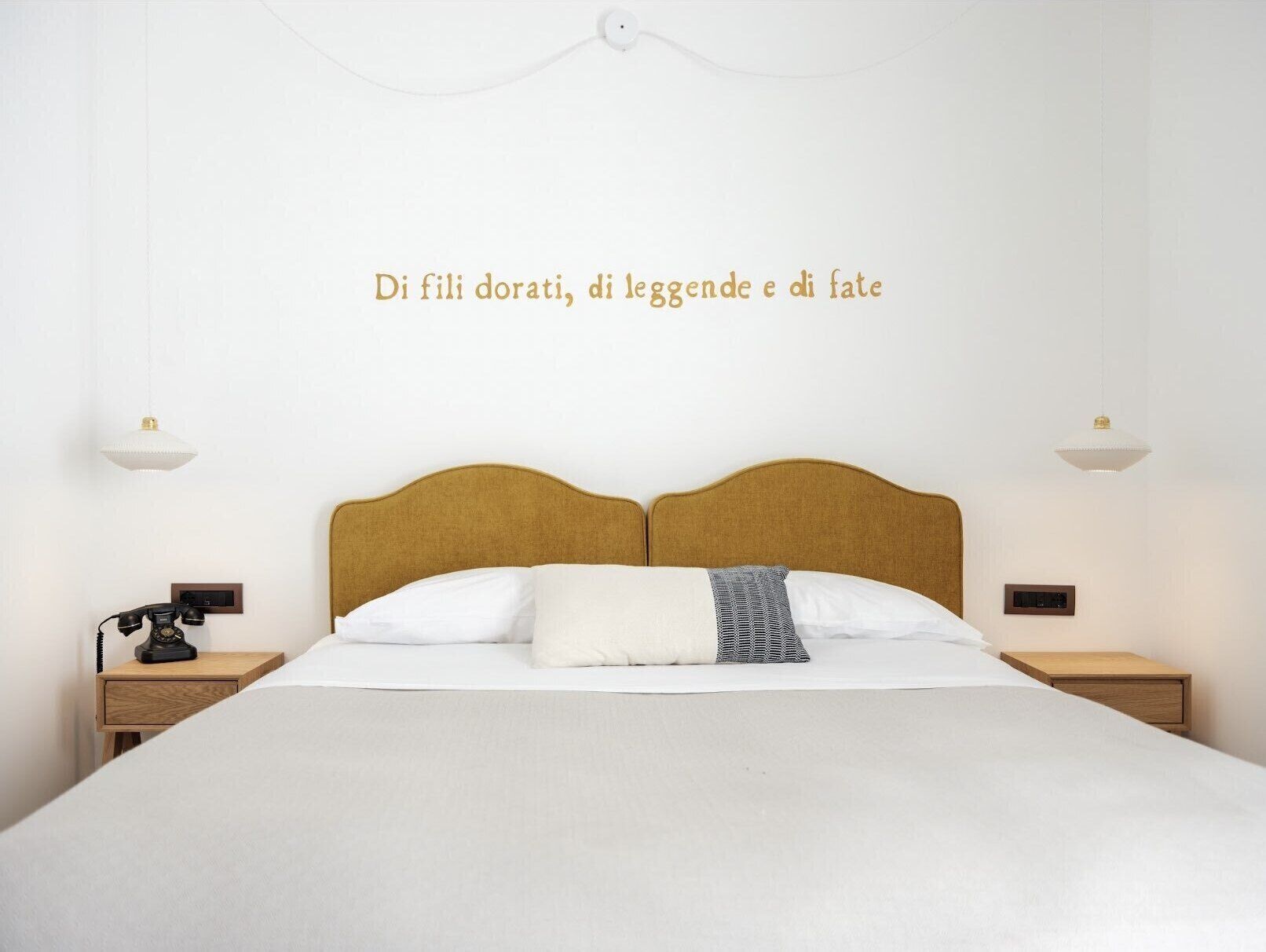 Sardart, Standard, King Bed