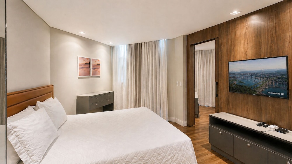 Hotel Praia Brava 20/62