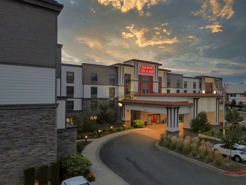 Hampton Inn And Suites Dupont 1/46