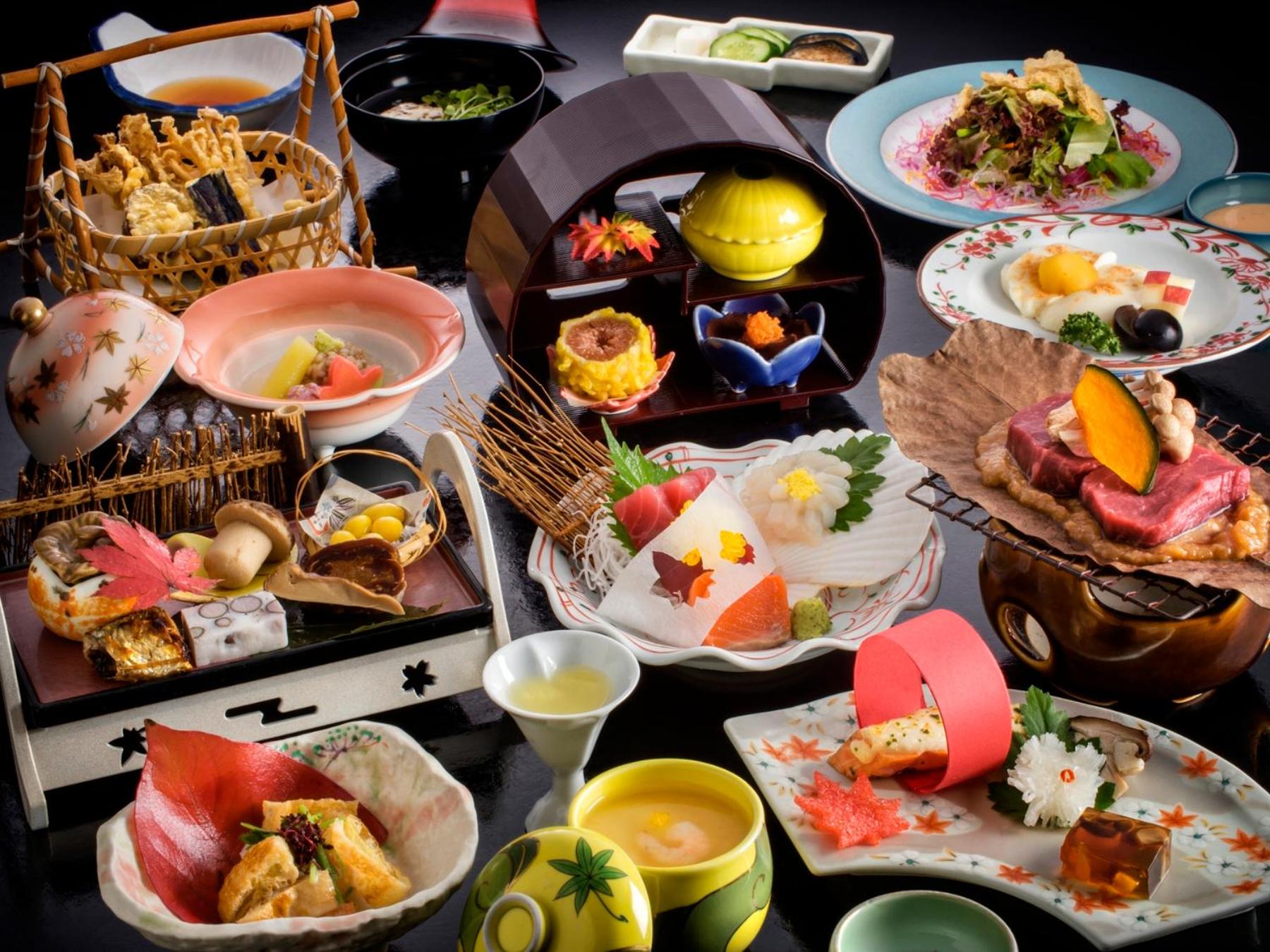 Shin Nasukogen Onsen Kokorono Oyado Jizaiso 27/38