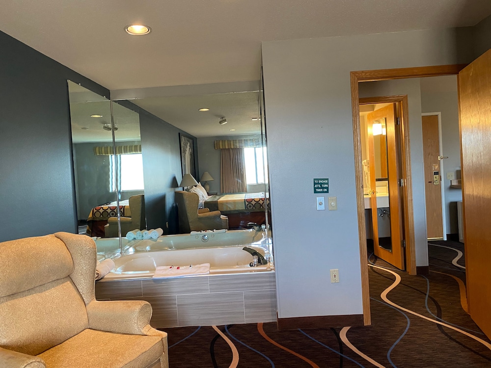AmericInn by Wyndham Mauston 26/44
