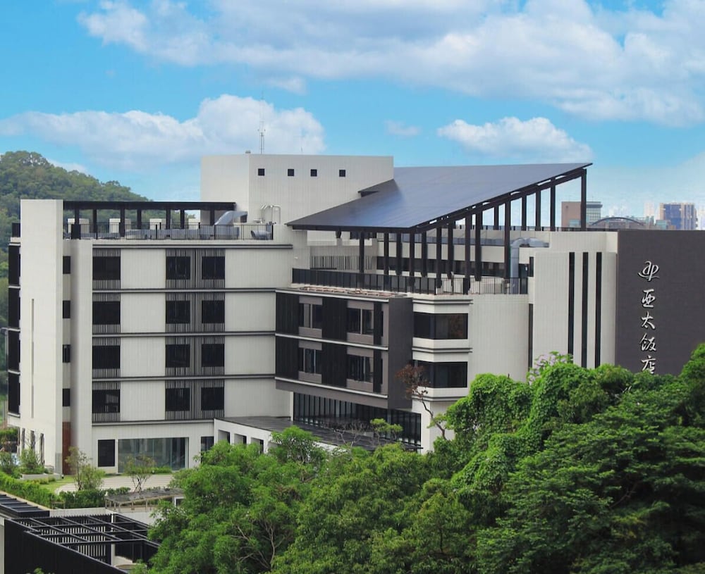 Asia Pacific Hotel Beitou 1/60
