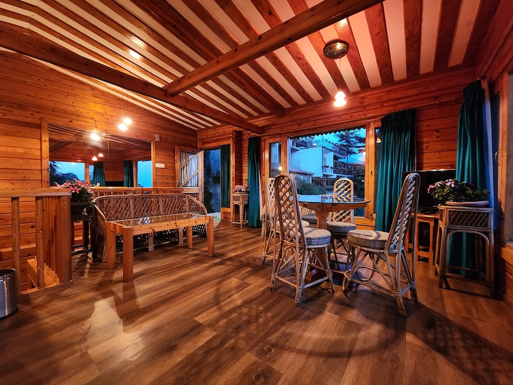 The Chalets Naldehra(Ex WelcomHeritage Chalets Naldehra) 38/50