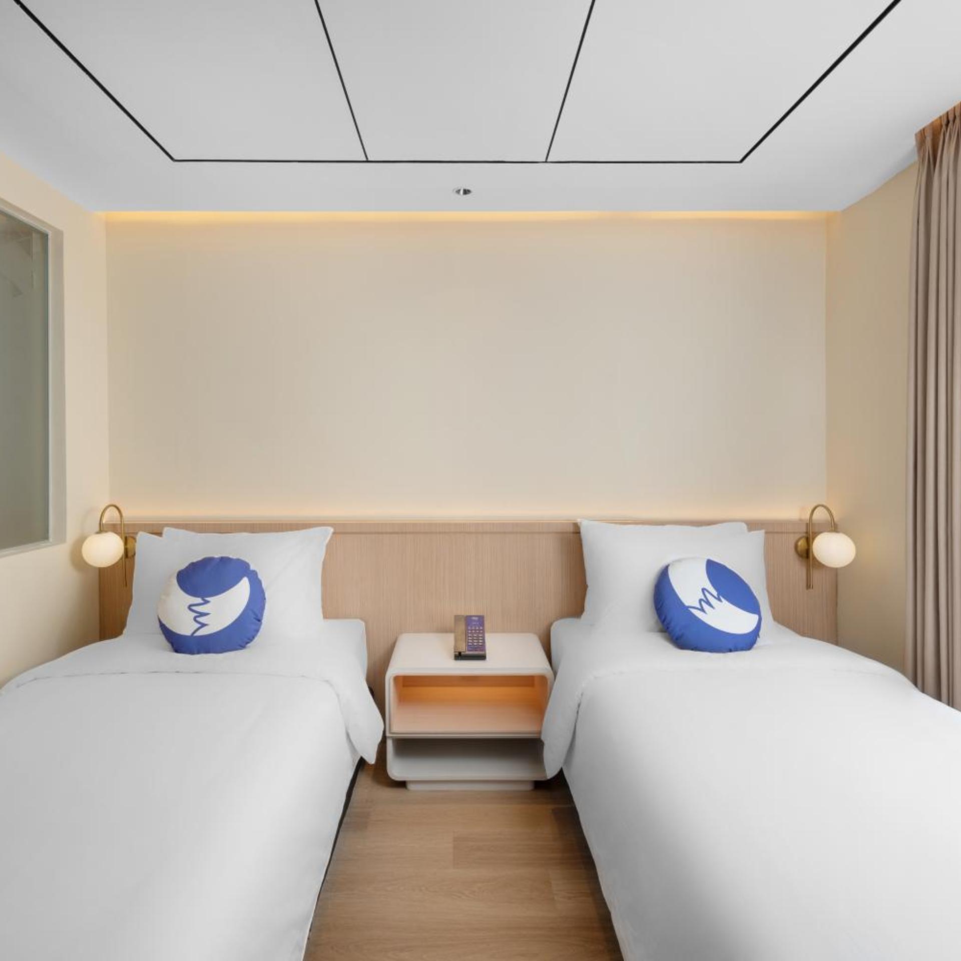 FOX LITE Hotel Majalaya 15/56