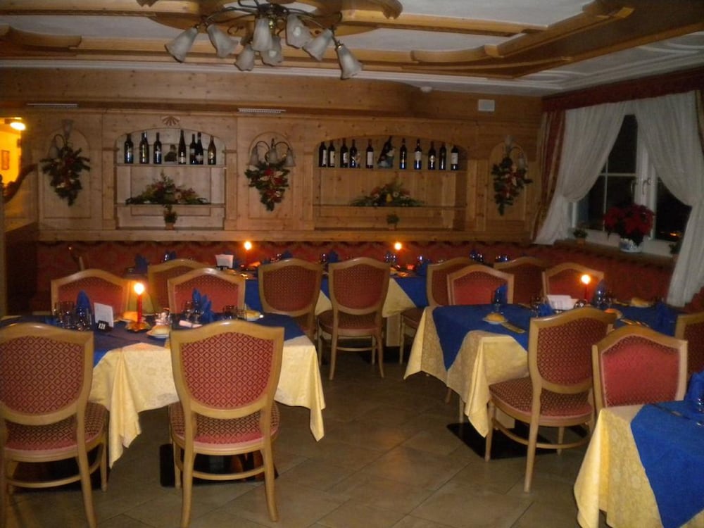 Hotel Panorama 18/25