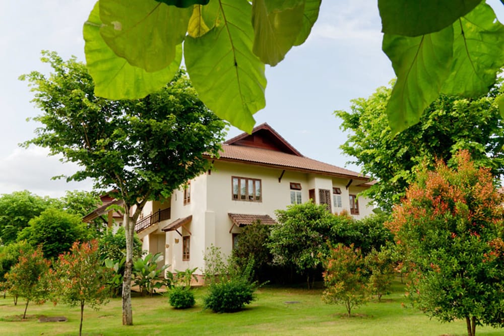 Teak Garden Spa Resort 43/50