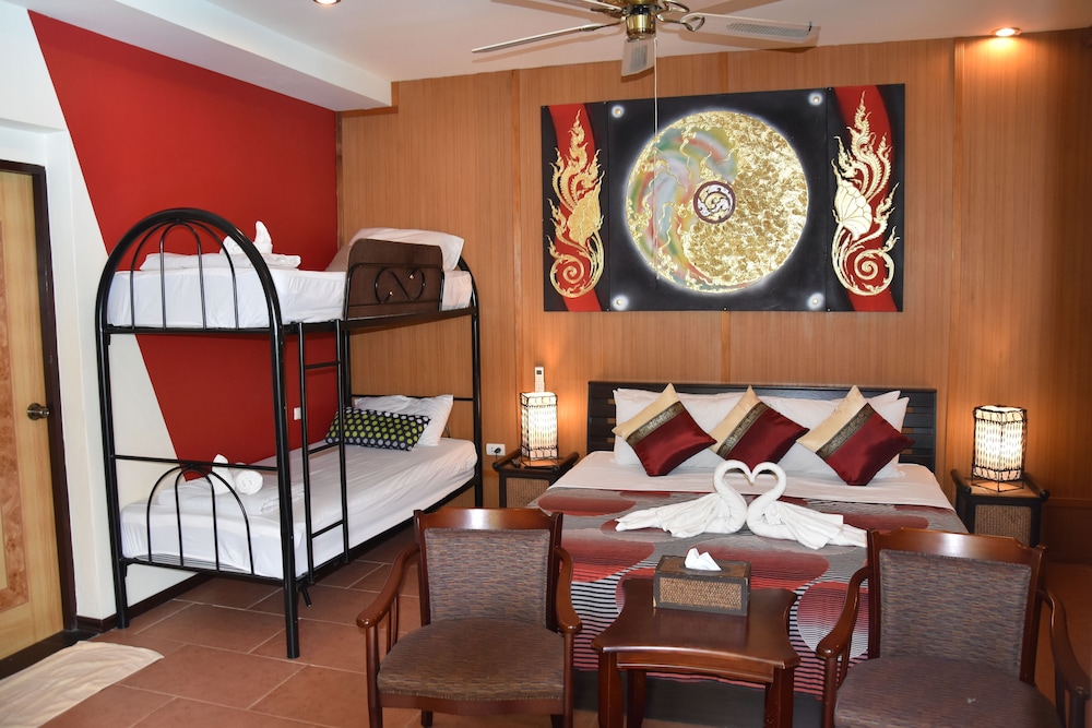 Homestay Chiang Rai 24/50