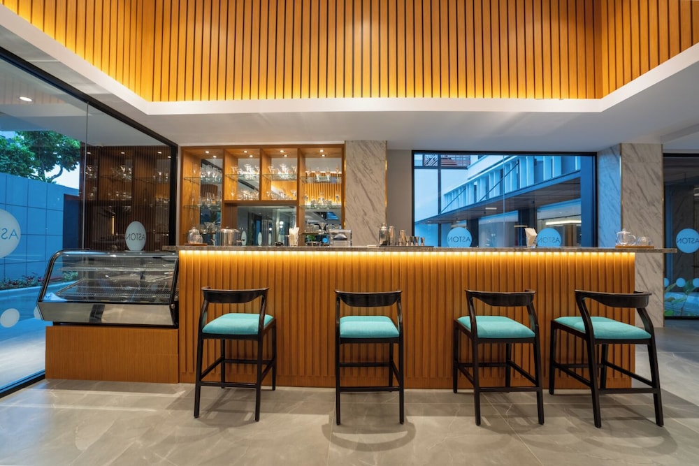 Aston Emidary Bangka Hotel and Conference Center 44/57