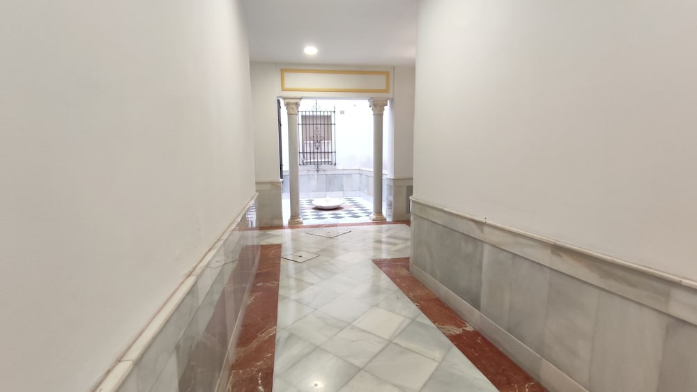 Pension Perez Montilla 20/50