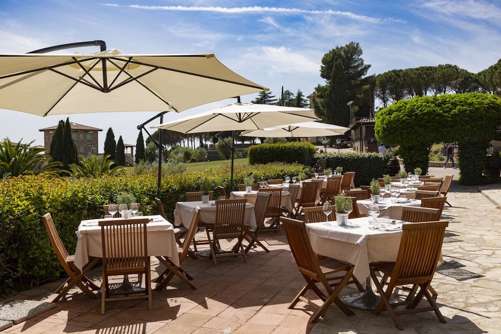 Pian Dei Mucini Resort Hotel Vittoria 26/50