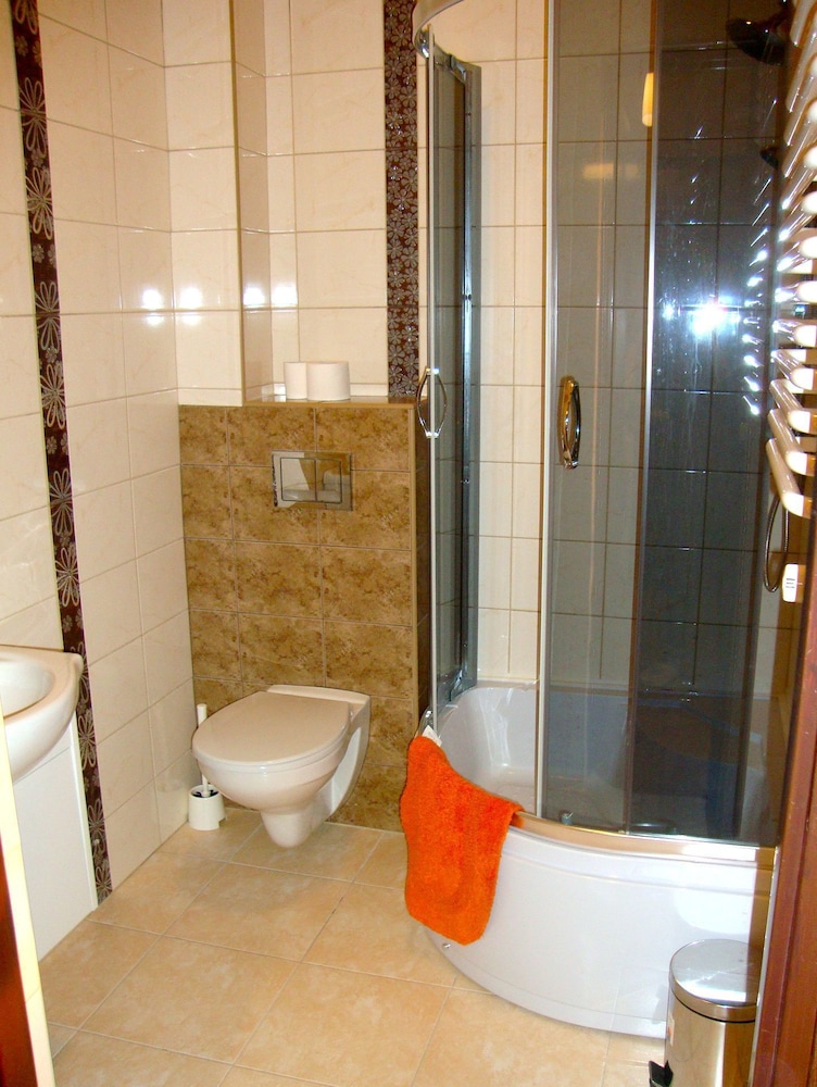 Apartamenty Dolna Krakow 45/50