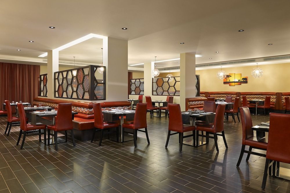 Melia Dunas Beach Resort And Spa 47/68