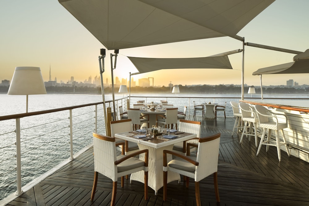 Dubai Creek Club Villas 17/36