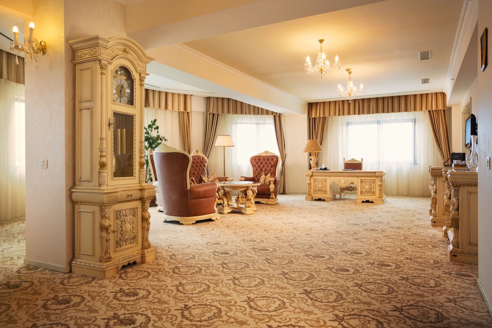 Hilton Sibiu 46/60