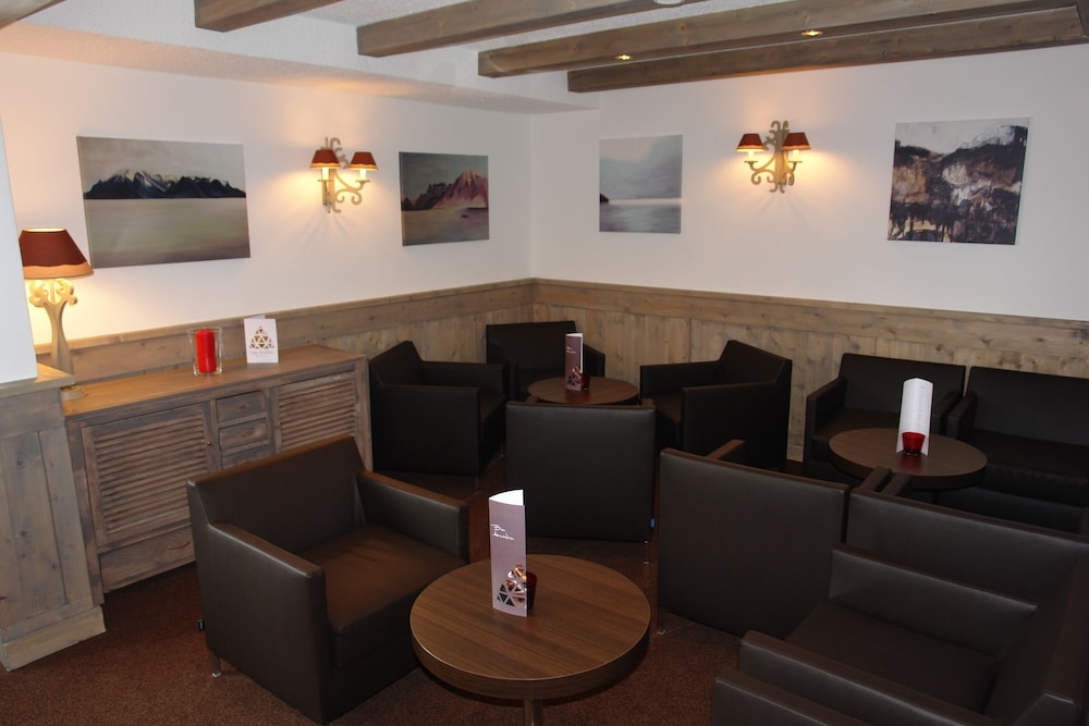 Arcadien Hotel and Spa 22/44